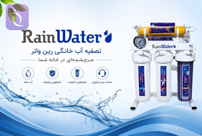 rainwater