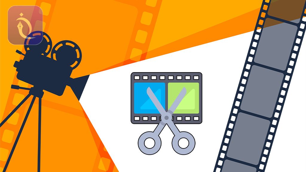 video editing with phone and computer